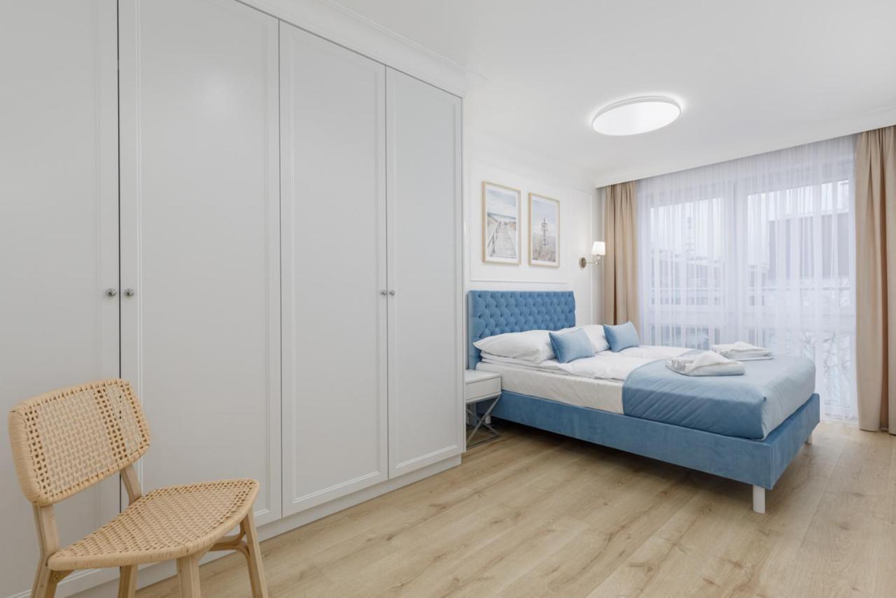 Jantar Apartamenty Kolobrzeg - Cosy Apartment Exterior foto